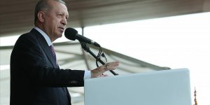 Cumhurbaşkanı Erdoğan: 15 Temmuz'u anlamayanlara nihai mesajı 2023'te vereceğiz