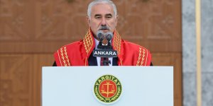 Yargıtay Başkanı Akarca: Yeni bir anayasa hazırlanması arayışını destekliyoruz