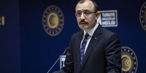 Bakan Muş: 12 aylık ihracatta yeni bir Cumhuriyet rekoru kırdık