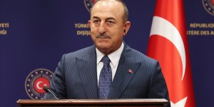 Çavuşoğlu: Herhangi bir ülkenin tahliye edeceği Afganların ülkemizde belli bir süre kalması mümkün değil
