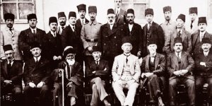 Türkiye Cumhuriyeti'nin temellerinin atıldığı tarihi kongrenin üzerinden 102 yıl geçti