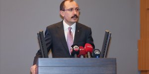 Ticaret Bakanı Muş'tan flaş açıklamalar