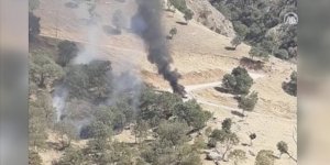 MİT'in operasyonunda 3 PKK/KCK mensubu etkisiz hale getirildi