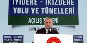 Cumhurbaşkanı Erdoğan: Turizmde kısa sürede kayıplarımızı telafi edecek bir seviyeye geldik