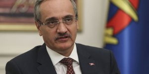 THK Kayyum Başkanı görevden alınmak için mahkemeye başvurdu!