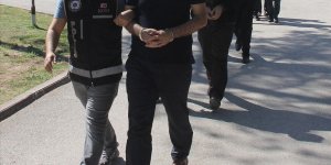 FETÖ'nün 'mahrem imamları'na yönelik Konya merkezli operasyonda 8 gözaltı