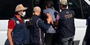 İzmir merkezli 41 il ve KKTC'de FETÖ'ye yönelik operasyonda gözaltı sayısı 157'ye yükseldi