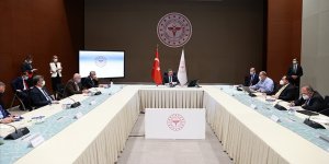 Koronavirüs Bilim Kurulu Koca başkanlığında bu akşam toplanıyor