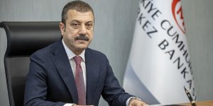 Kavcıoğlu: Son çeyrekte enflasyonun düşüş eğilimine gireceğini düşünüyoruz