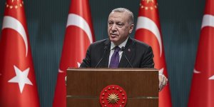 Cumhurbaşkanı Erdoğan: İnşa ettiğimiz hidroelektrik santralleri ile Türkiye'yi bu alanda çok farklı bir boyuta taşıdık