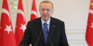 Cumhurbaşkanı Erdoğan: 15 bin yeni öğretmen ataması daha yapacağız