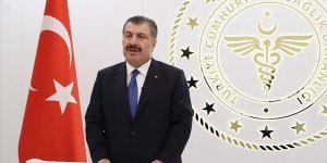 Bakan Koca: Hatırlatma dozu koruyuculuğu çok önemli ölçüde artırıyor