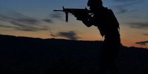 MİT'in operasyonunda 3 PKK/KCK'lı terörist etkisiz hale getirildi