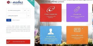 e-Nabız'ın 'Kovid-19 Aşı Kartı' bölümüne üç yeni özellik eklendi