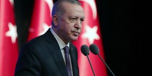 Cumhurbaşkanı Erdoğan: Yunanistan'dan hak ve menfaatlerimize saygı göstermesini bekliyoruz