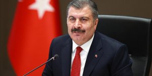 Koca: Yerli aşımız TURKOVAC acil kullanım onayına müracaat edebilecek aşamaya geldi