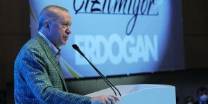 Erdoğan: Türkiye'ye dair hesapları bozulanların 2023'e giden süreçte daha da pervasızlaşacağı anlaşılıyor