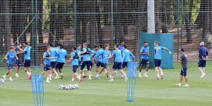 Fenerbahçe'nin konuğu: Sivasspor