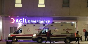 İdlib'de teröristlerin saldırısı sonucu ağır yaralanan asker hastanede şehit oldu