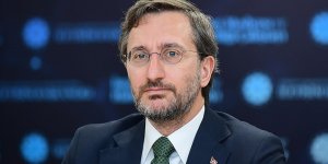 Cumhurbaşkanlığı İletişim Başkanı Altun: "12 Eylül, demokrasimizin kara bir lekesidir"