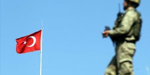 İkna çalışması sonucu bir terörist daha güvenlik güçlerine teslim oldu