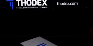 Kripto para borsası Thodex'e yönelik soruşturmada rapor hazırlanacak