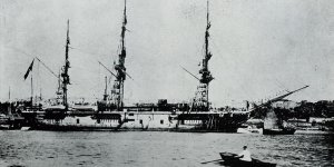 Türk-Japon dostluğunun temeli Ertuğrul Fırkateyni 131 yaşında!