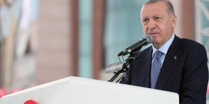 Erdoğan: Aldığımız tedbirlerle dünyanın en yüksek büyüme rakamlarına ulaştık