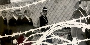 Menderes, Zorlu ve Polatkan, idam edilişlerinin 60. yılında anılıyor
