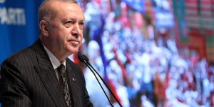 Cumhurbaşkanı Erdoğan'dan MERSİN'den flaş açıklamalar
