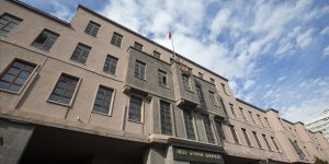 MSB'ye bağlı iş yerlerinde çalıştırılmak üzere 2 bin 533 daimi işçi alınacak