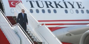 Cumhurbaşkanı Erdoğan, BM 76'ncı Genel Kurulu'na katılmak üzere ABD'ye gidecek