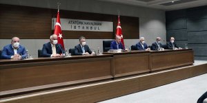 Cumhurbaşkanı Erdoğan: Türkiye kimsenin kapı kulu değildir