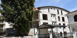 MSB: Gazilerimiz için inşa edilen Gazi Konuk Evi'ni bu yıl bitiriyoruz