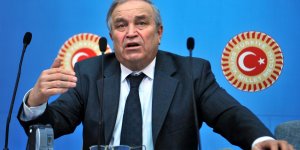 Eski CHP milletvekili, avukat Şahin Mengü vefat etti!