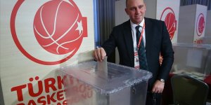 Eski TBF Başkanı Harun Erdenay başkanlığa adaylığını açıkladı