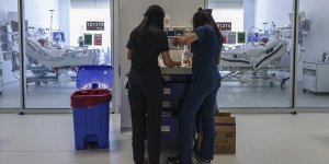 Türkiye'de 27 bin 688 kişinin Kovid-19 testi pozitif çıktı, 231 kişi yaşamını yitirdi