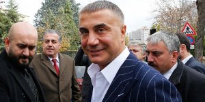 Sedat Peker'e Erkam Yıldırım'a yönelik 'hakaret' ve 'iftira' suçundan dava