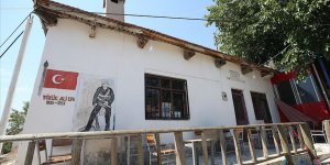 ...'Efelerin Efesi' vefatının 70. yılında anılıyor...
