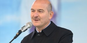 Soylu: 15 Temmuz sonrası ele geçen FETÖ'yle ilgili 2 milyon 600 bin materyalden 85 bin adet kaldı