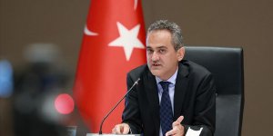 Milli Eğitim Bakanı Özer'den Flaş Açıklama