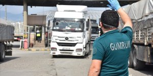 Gümrüklerde 'izinli gönderici' işlemleri kolaylaştırıldı!