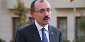 Ticaret Bakanı Muş'tan iki ayda ikinci Irak ziyareti