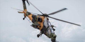 Pençe-Şimşek operasyonu bölgesinde 5 PKK'lı terörist etkisiz hale getirildi