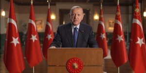Erdoğan: Ülkemiz iklim kriziyle mücadelede üzerine düşeni yapmaya devam edecek
