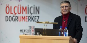 Nobel ödüllü bilim insanı Aziz Sancar: Kanun zorlamasa bile aşı olmak gerek