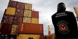 Gümrük muhafaza ekipleri kaçakçılara göz açtırmadı