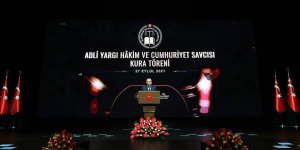 Cumhurbaşkanı Erdoğan: Yakında her ilde sulh komisyonlarını devreye alıyoruz