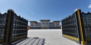 2021-2022 Akademik Yılı'nın açılışı Cumhurbaşkanlığı Külliyesi'ndeki törenle yapılacak