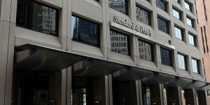 Standard & Poor’s, Türkiye'ye yönelik 2021 yılı için ekonomik büyüme tahminini yüzde 8,6’ya yükseltti